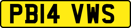PB14VWS