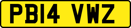 PB14VWZ