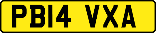 PB14VXA