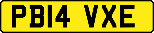 PB14VXE