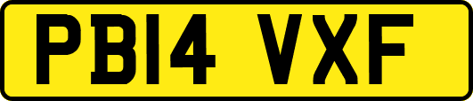 PB14VXF