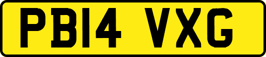 PB14VXG