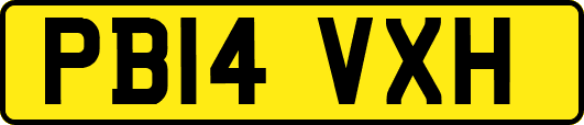 PB14VXH