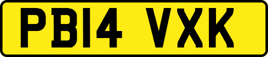 PB14VXK