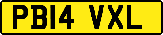PB14VXL