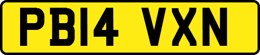 PB14VXN