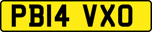 PB14VXO