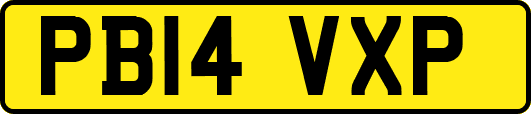 PB14VXP