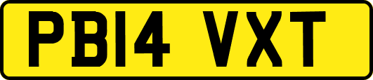 PB14VXT