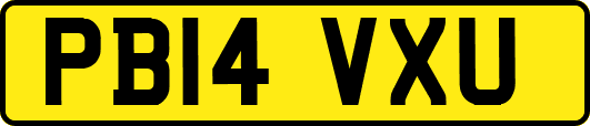 PB14VXU
