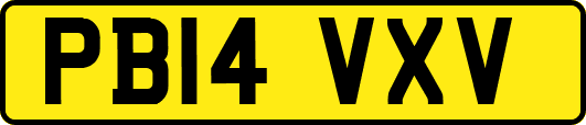 PB14VXV