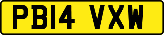 PB14VXW