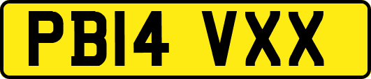 PB14VXX