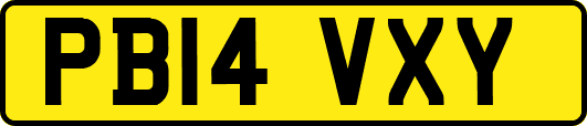 PB14VXY