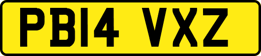 PB14VXZ