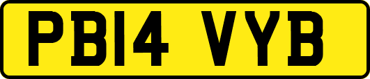 PB14VYB