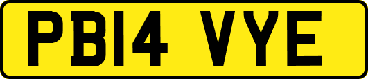 PB14VYE