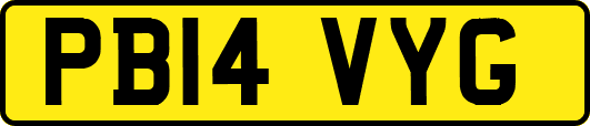 PB14VYG