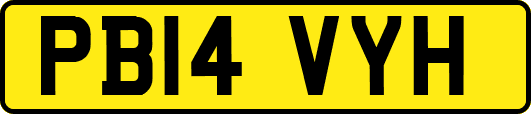PB14VYH