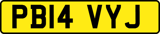 PB14VYJ