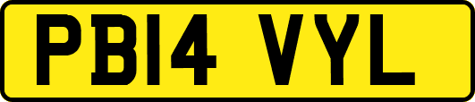 PB14VYL