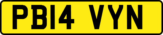 PB14VYN