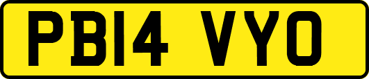 PB14VYO