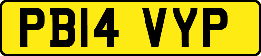 PB14VYP
