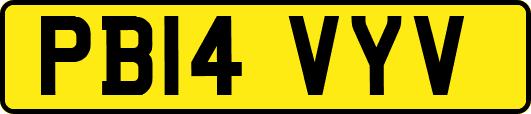 PB14VYV