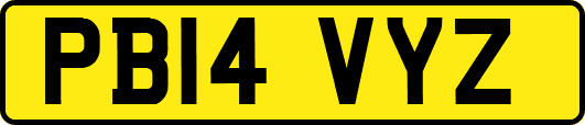 PB14VYZ