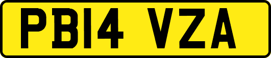 PB14VZA