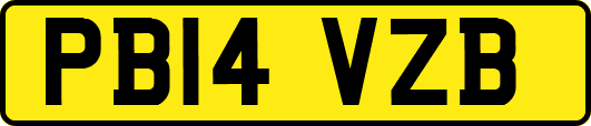 PB14VZB