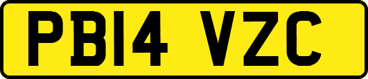 PB14VZC
