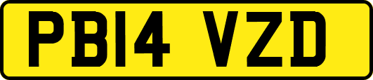 PB14VZD