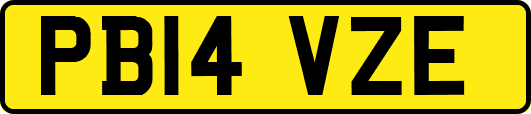 PB14VZE