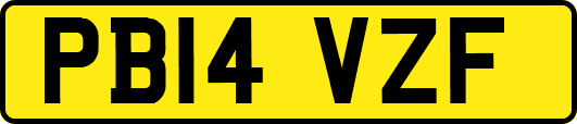 PB14VZF