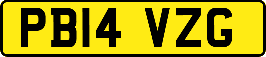 PB14VZG
