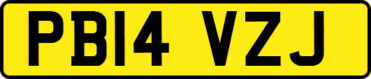 PB14VZJ