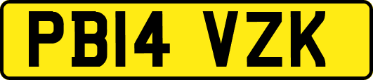 PB14VZK