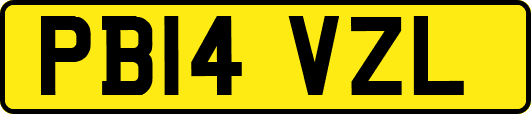 PB14VZL