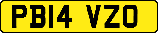 PB14VZO