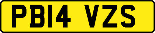 PB14VZS