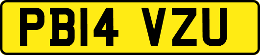 PB14VZU