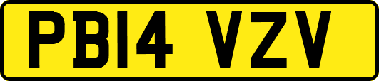 PB14VZV