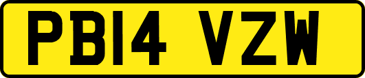 PB14VZW