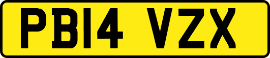 PB14VZX