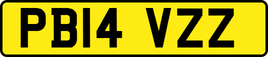 PB14VZZ