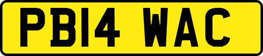 PB14WAC