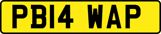 PB14WAP