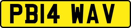 PB14WAV